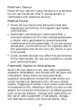 Preview for 18 page of Huawei G1157 User Manual