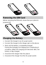 Preview for 11 page of Huawei G1158 User Manual