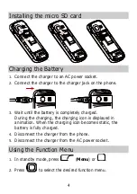 Preview for 11 page of Huawei G3500 User Manual