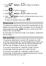 Preview for 12 page of Huawei G3500 User Manual