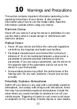 Preview for 27 page of Huawei G3501 User Manual