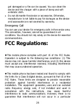 Preview for 33 page of Huawei G3501 User Manual