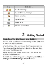 Preview for 10 page of Huawei G3621 User Manual