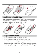 Preview for 11 page of Huawei G3621 User Manual