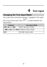 Preview for 16 page of Huawei G3621 User Manual