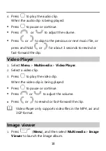 Preview for 23 page of Huawei G3621 User Manual