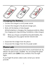 Preview for 51 page of Huawei G3621 User Manual