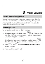 Preview for 53 page of Huawei G3621 User Manual