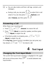 Preview for 54 page of Huawei G3621 User Manual