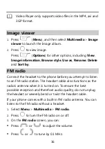 Preview for 60 page of Huawei G3621 User Manual