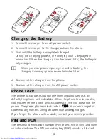 Preview for 12 page of Huawei G3622 User Manual