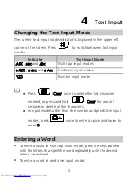 Preview for 16 page of Huawei G5000 Manual