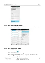 Preview for 30 page of Huawei G525-U00 Faqs