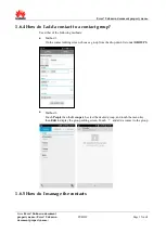Preview for 15 page of Huawei G535-L11 Faqs