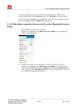 Preview for 26 page of Huawei G535-L11 Faqs