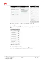 Preview for 33 page of Huawei G535-L11 Faqs