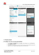 Preview for 50 page of Huawei G535-L11 Faqs