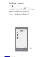 Предварительный просмотр 32 страницы Huawei G535 Quick Start Manual