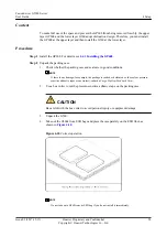 Preview for 66 page of Huawei G5500 User Manual