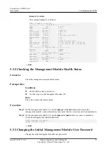 Preview for 87 page of Huawei G5500 User Manual