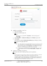 Preview for 113 page of Huawei G5500 User Manual
