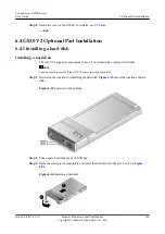 Preview for 152 page of Huawei G5500 User Manual