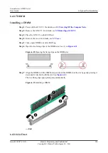 Preview for 162 page of Huawei G5500 User Manual