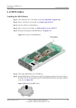 Preview for 165 page of Huawei G5500 User Manual