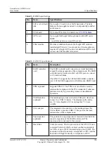 Preview for 194 page of Huawei G5500 User Manual