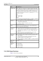 Preview for 198 page of Huawei G5500 User Manual