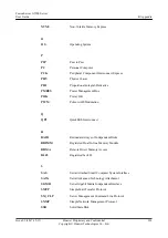 Preview for 211 page of Huawei G5500 User Manual