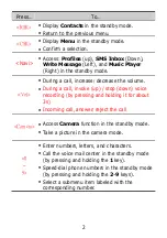 Preview for 7 page of Huawei G5720 User Manual