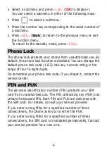 Preview for 11 page of Huawei G5720 User Manual