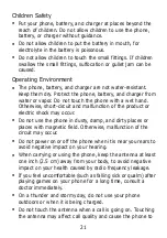 Preview for 26 page of Huawei G5720 User Manual