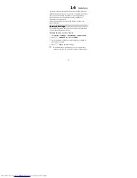 Preview for 30 page of Huawei G5726 User Manual