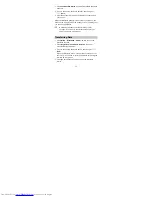 Preview for 33 page of Huawei G5726 User Manual