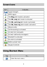 Preview for 9 page of Huawei G5760 User Manual