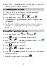 Preview for 13 page of Huawei G5760 User Manual