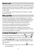 Preview for 14 page of Huawei G5760 User Manual