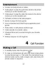 Preview for 15 page of Huawei G5760 User Manual