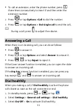 Preview for 16 page of Huawei G5760 User Manual