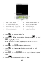 Preview for 24 page of Huawei G5760 User Manual