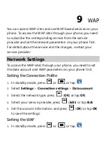 Preview for 29 page of Huawei G5760 User Manual