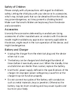 Preview for 35 page of Huawei G5760 User Manual