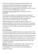 Preview for 39 page of Huawei G5760 User Manual