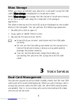 Preview for 12 page of Huawei G6007 User Manual