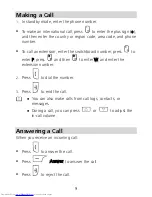 Preview for 13 page of Huawei G6007 User Manual