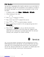 Preview for 21 page of Huawei G6007 User Manual