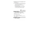 Preview for 21 page of Huawei G6050 Manual