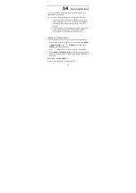 Preview for 29 page of Huawei G6050 Manual